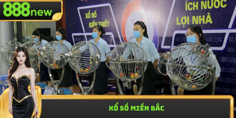 Xổ Số Miền Bắc - Phương Pháp Dự Đoán Và Soi Cầu Chuẩn