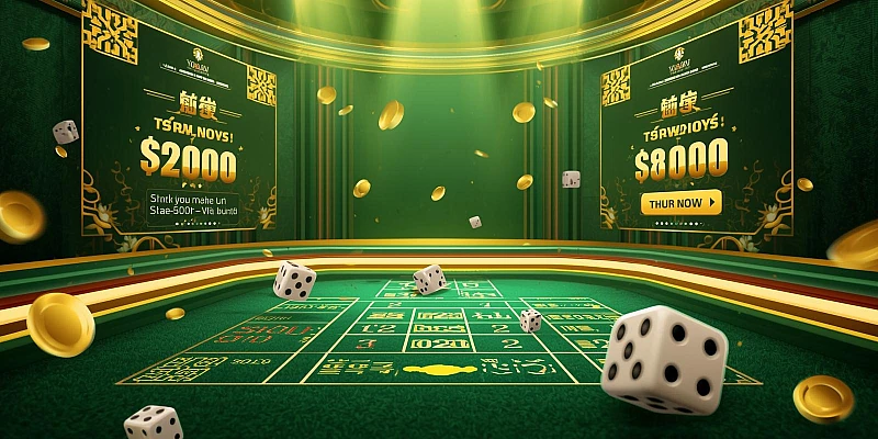 Khuyến Mãi Hấp Dẫn Cho Mẹo Đánh Tài Xỉu Gấp Thếp