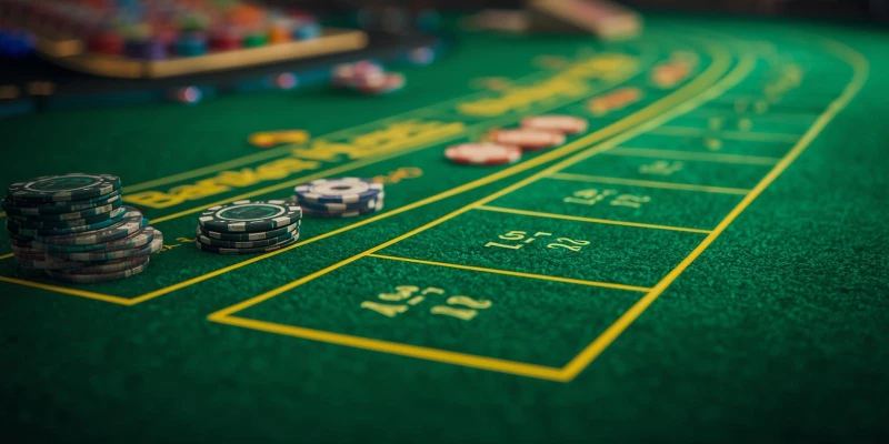 Tỷ Lệ Cược Baccarat Cơ Bản